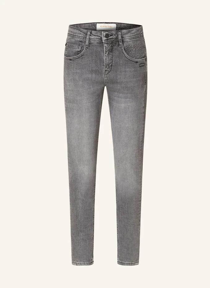 GANG Straight Jeans 94 AMELIE