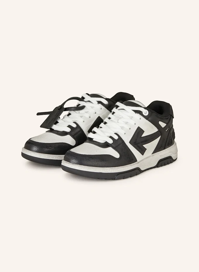 Off-White Sneaker OUT OF OFFICE