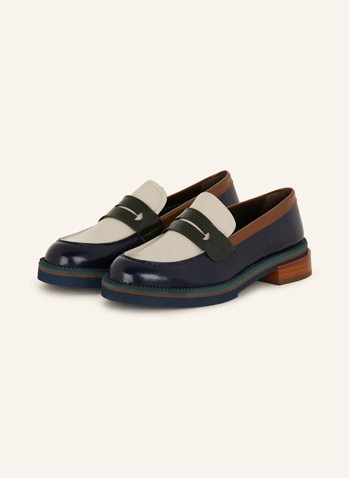 Pertini Penny-Loafer