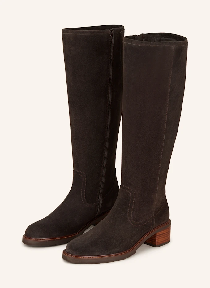 Pertini Stiefel