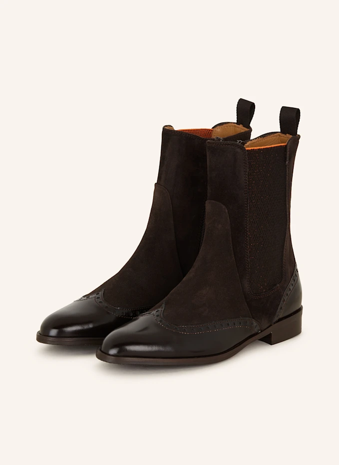 Pertini Chelsea-Boots