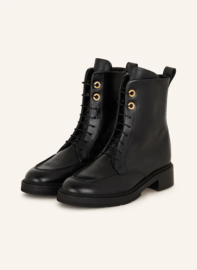 Pertini Schnürboots