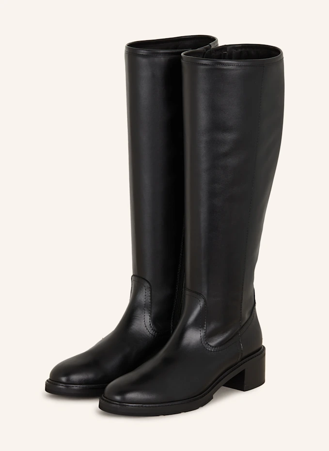 Pertini Stiefel