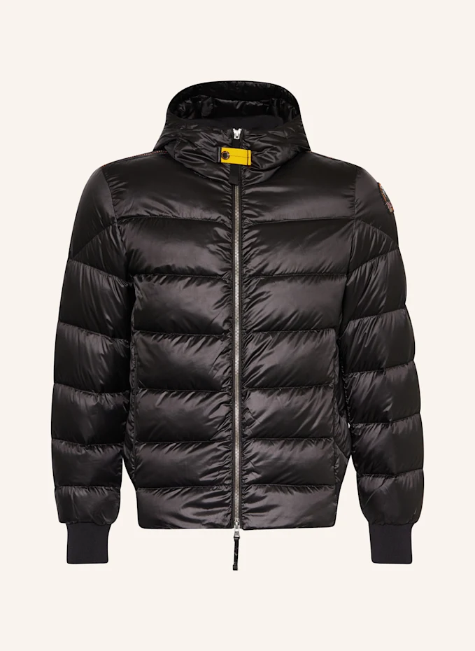 PARAJUMPERS Daunenjacke PHARRELL