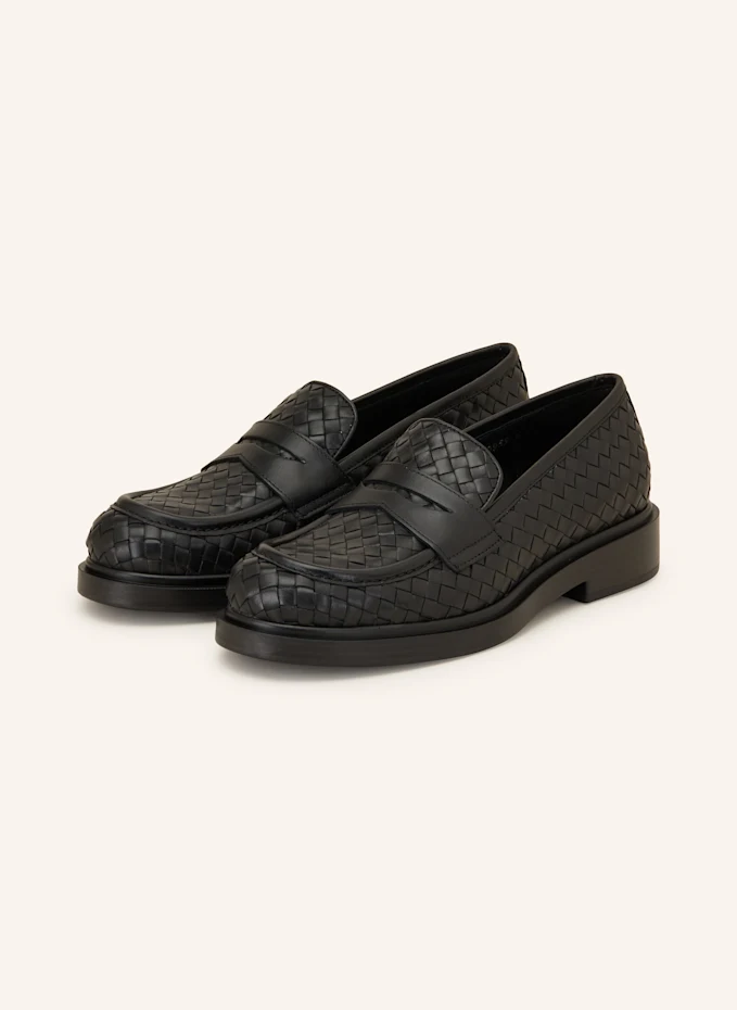 PONS QUINTANA Penny-Loafer SELINE