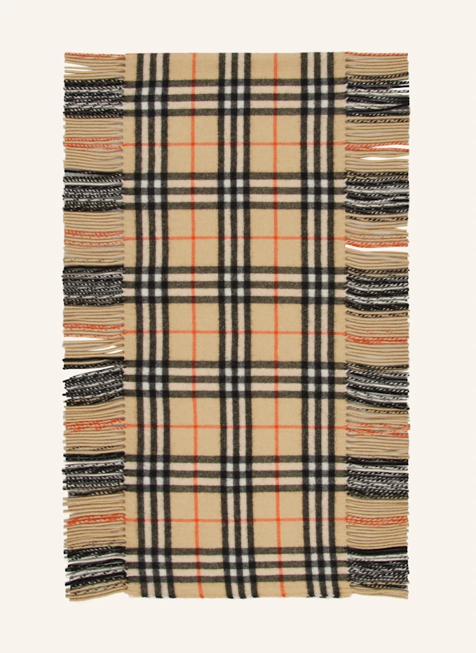 BURBERRY Cashmere-Schal