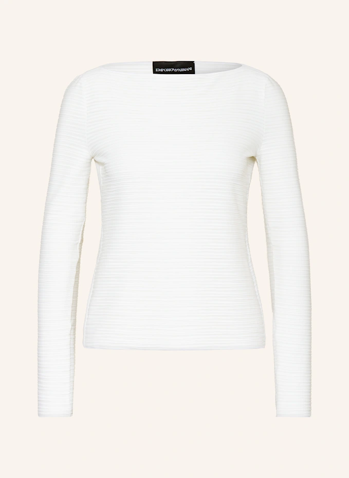 EMPORIO ARMANI Longsleeve