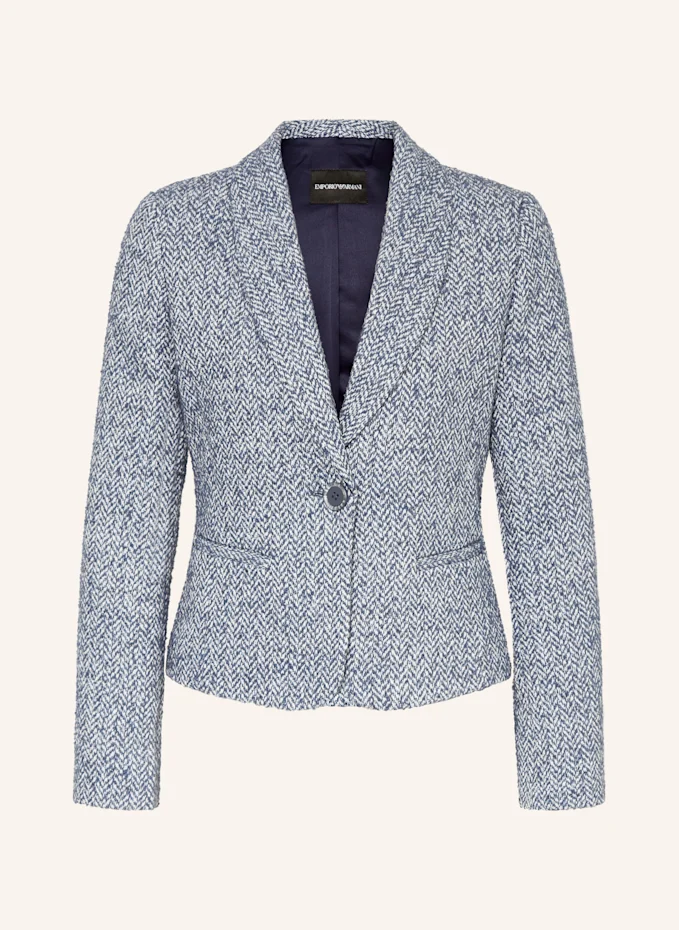 EMPORIO ARMANI Blazer