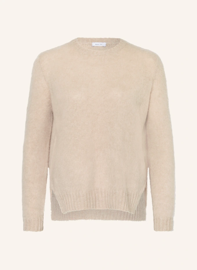 AVANT TOI Cashmere-Pullover