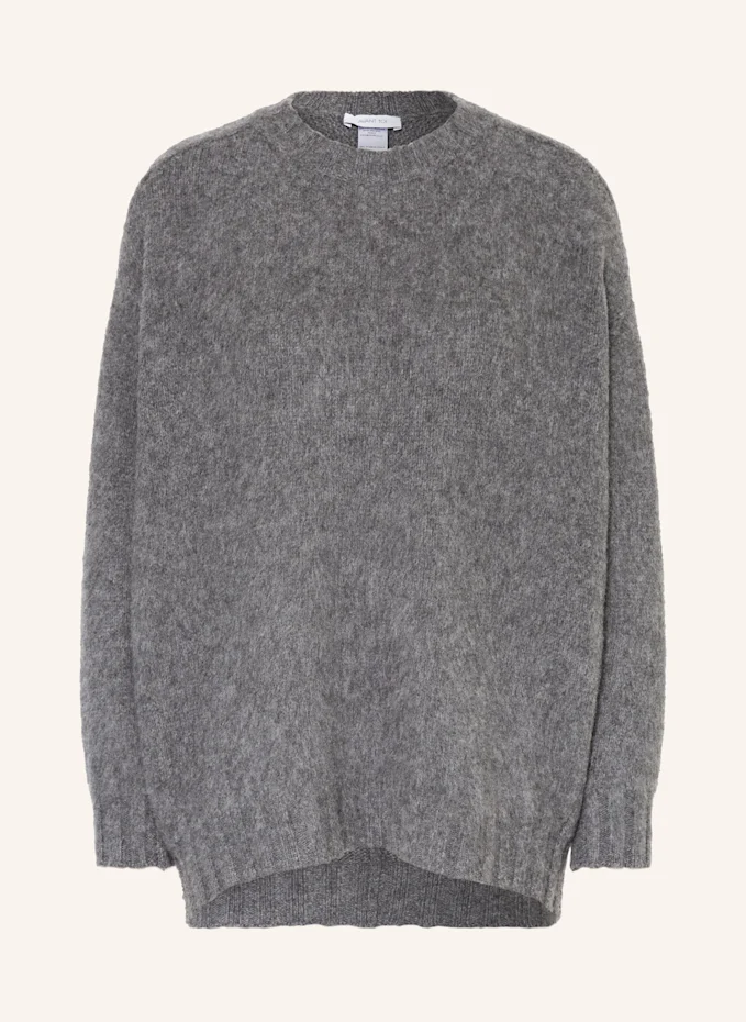 AVANT TOI Pullover aus Merinowolle mit Cashmere