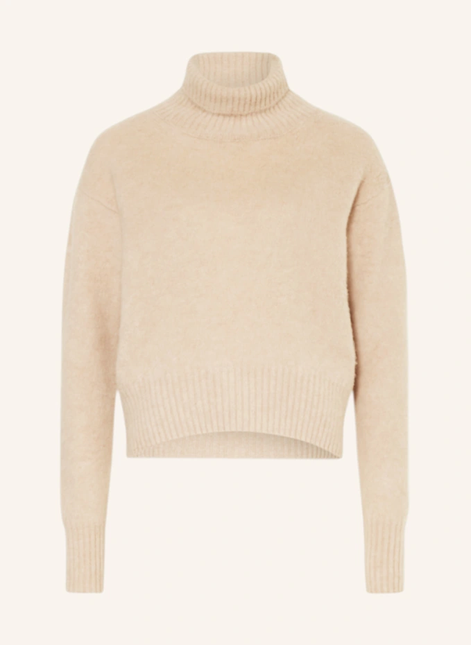 AVANT TOI Rollkragenpullover aus Cashmere