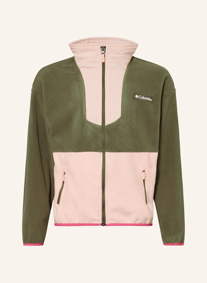 Columbia Fleecejacke SEQUOIA GROVE™