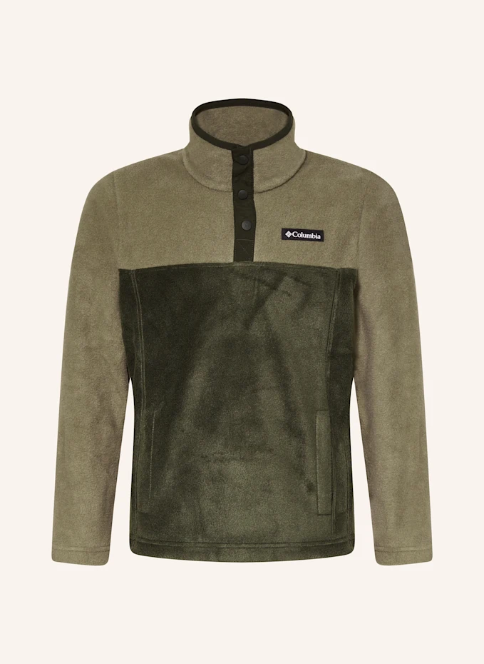 Columbia Fleece-Troyer STEENS MOUNTAIN™ II