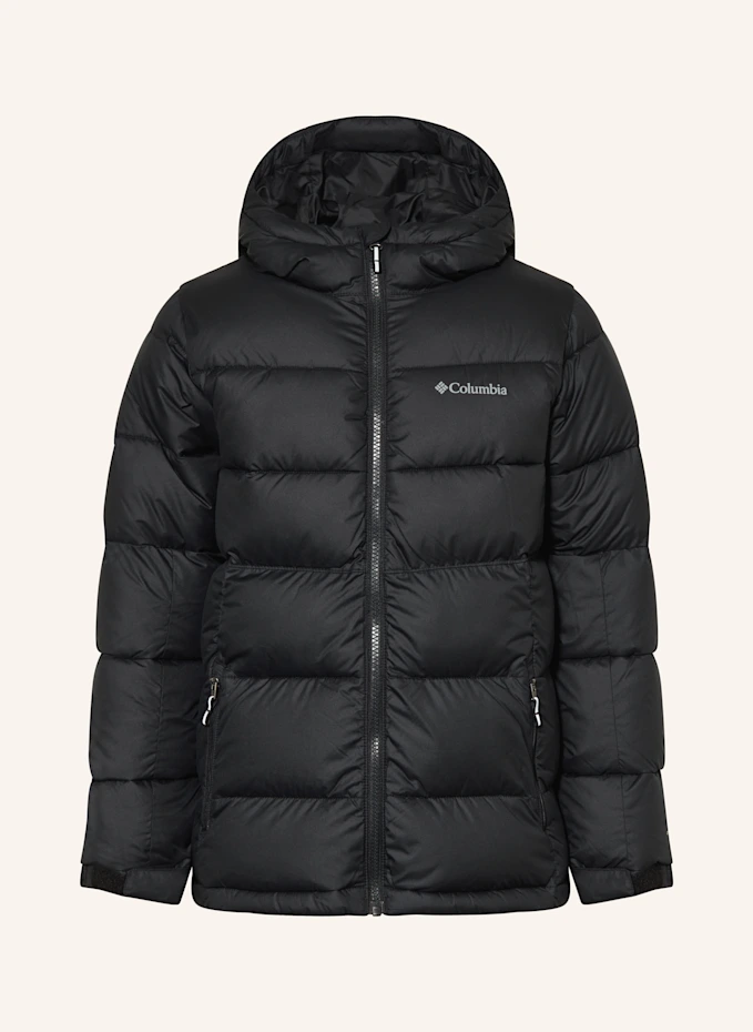 Columbia Steppjacke PIKE LAKE™ II