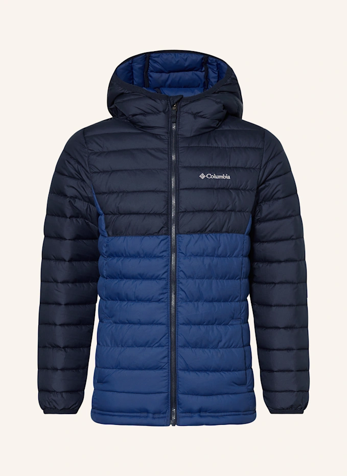 Columbia Steppjacke POWDER LITE™ II