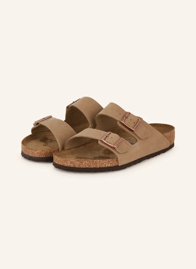 BIRKENSTOCK Pantoletten ARIZONA