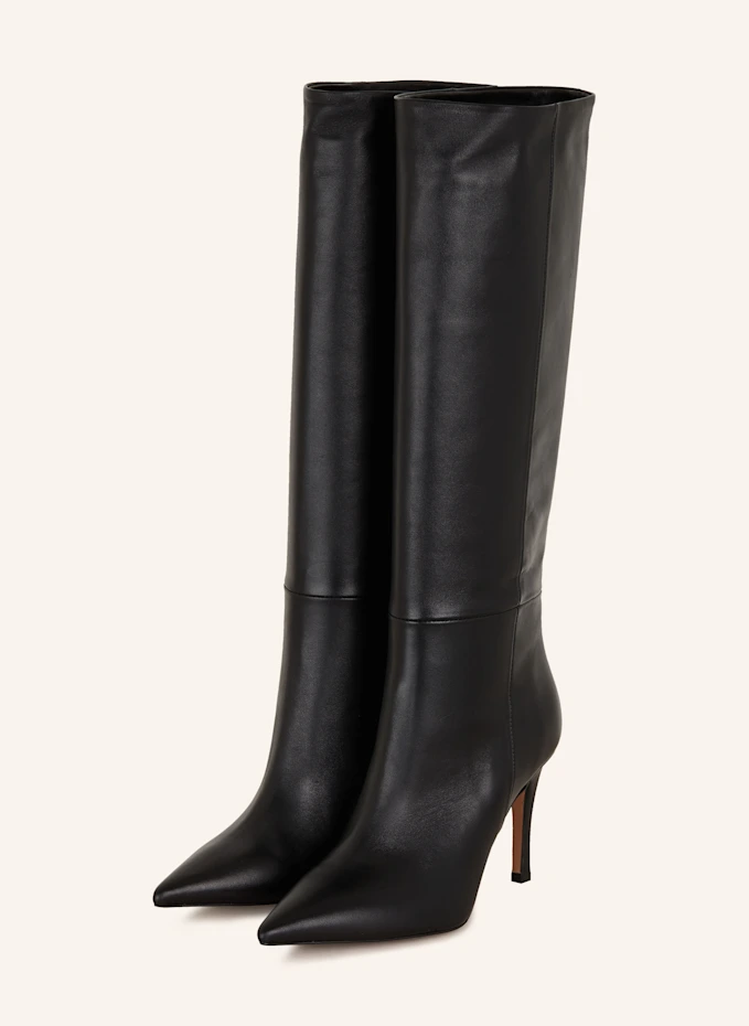 Bianca Di Overknee-Stiefel