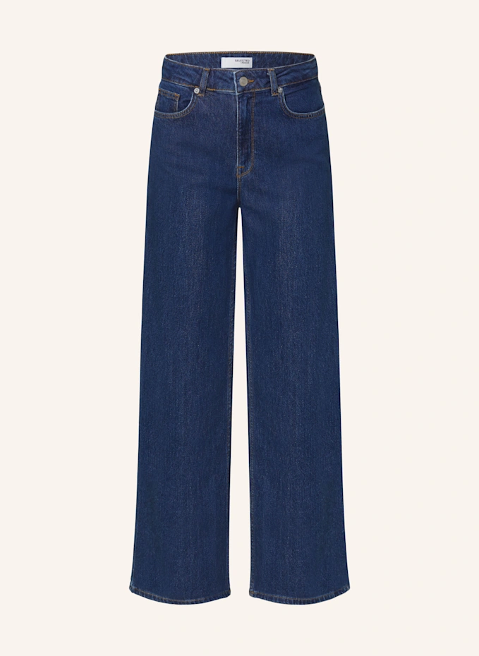 SELECTED Straight Jeans