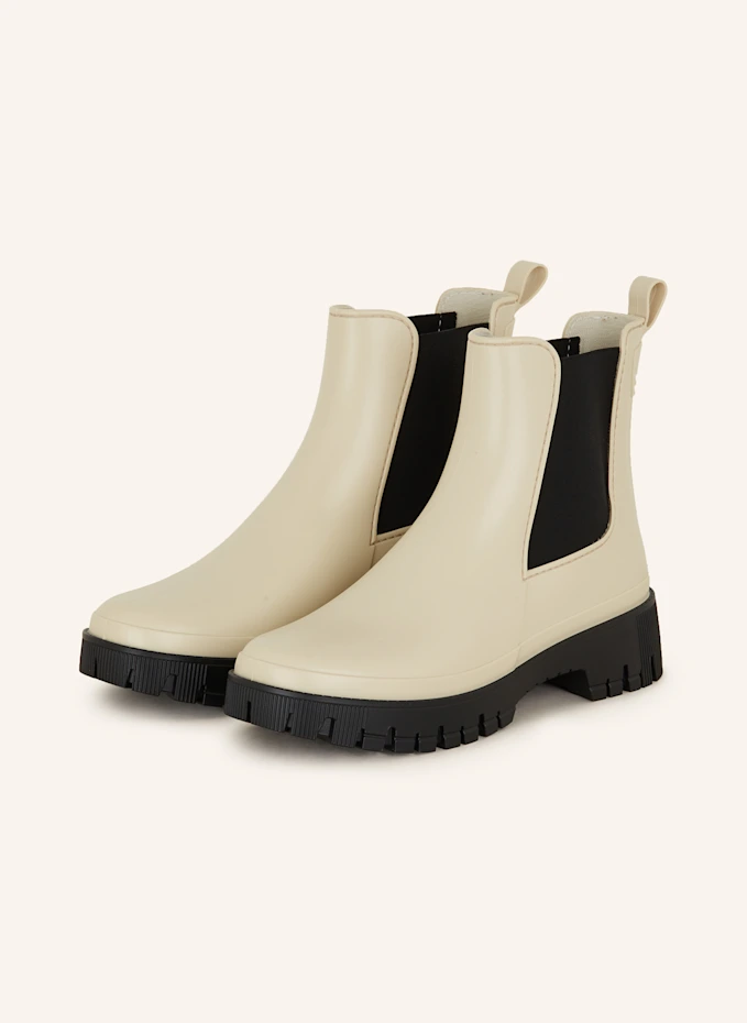 LEMON JELLY Chelsea-Boots SISSI