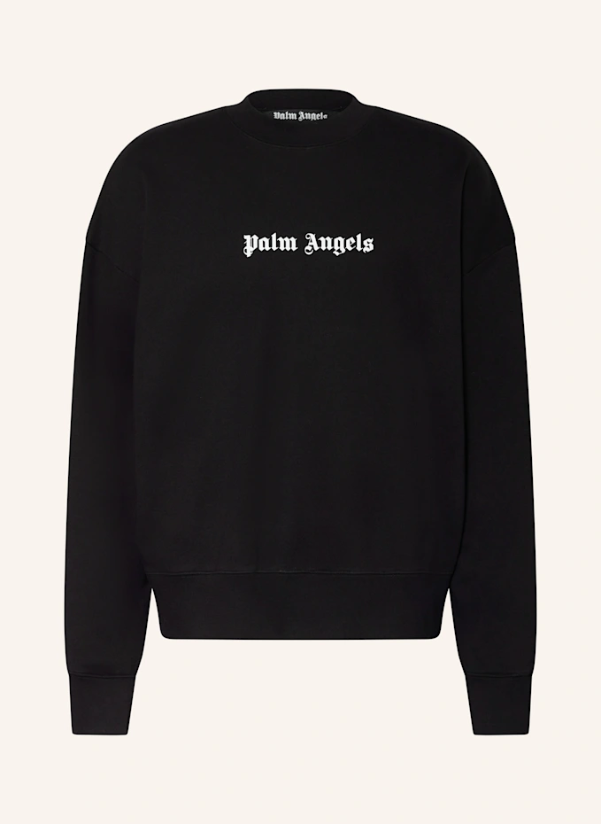 Palm Angels Oversized-Sweatshirt