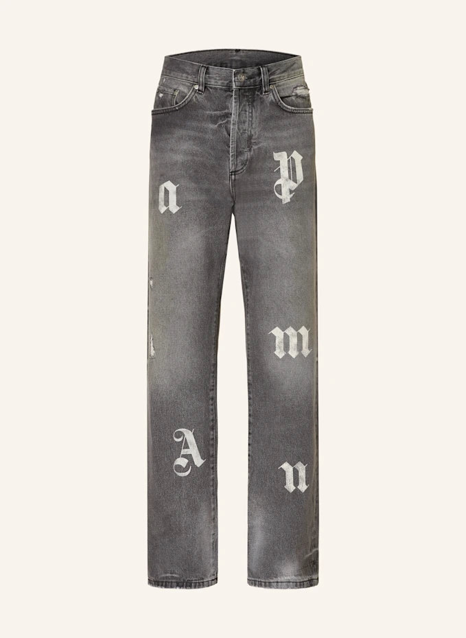 Palm Angels Jeans Regular Fit