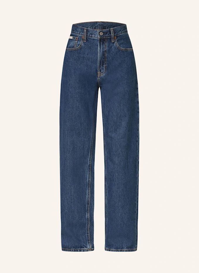 Calvin Klein Jeans Jeans 90'S STRAIGHT Relaxed Fit