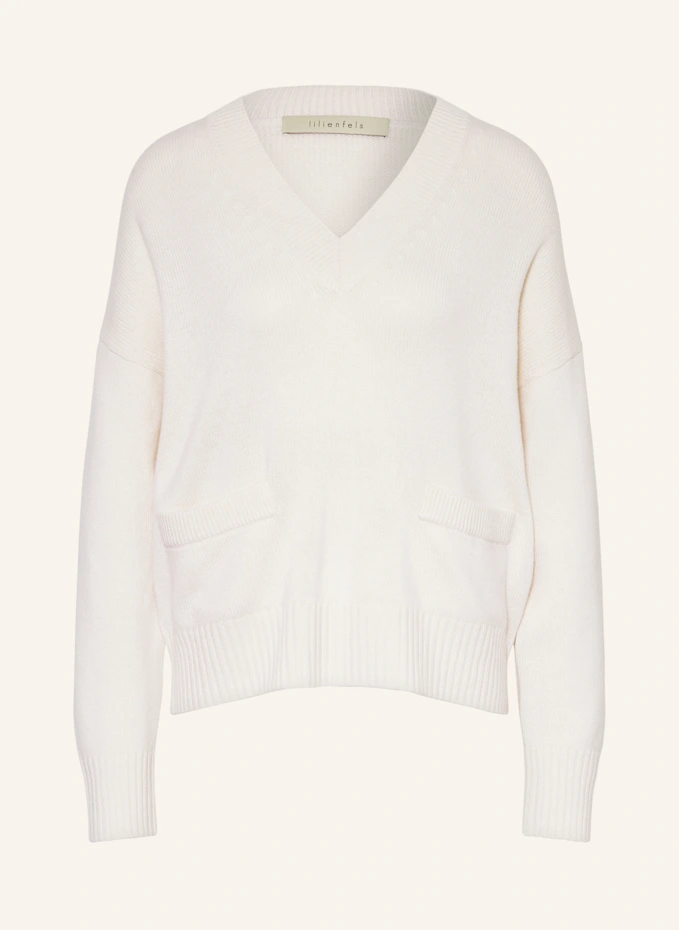 lilienfels Pullover mit Cashmere