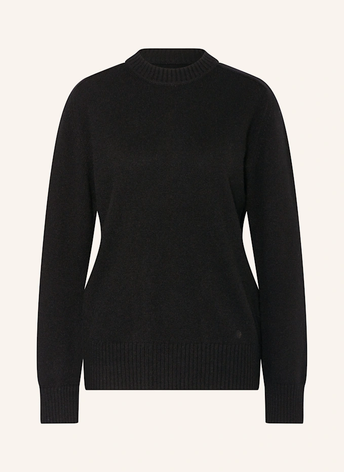 LOULOU STUDIO Cashmere-Pullover BALTRA