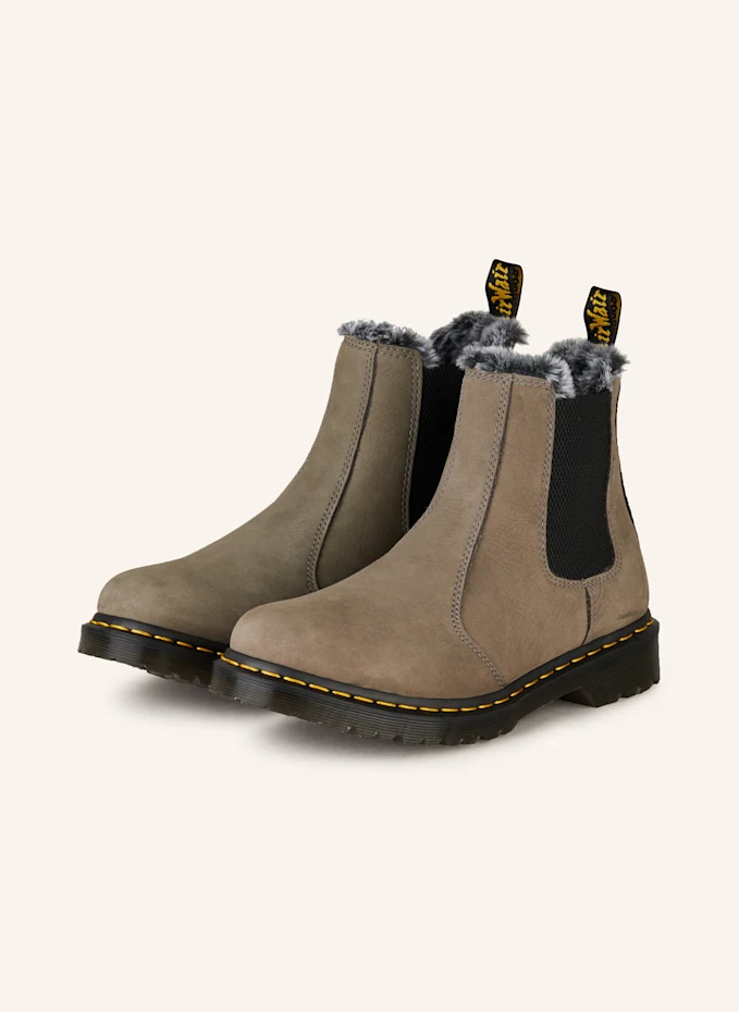 Dr. Martens Chelsea-Boots LEONORE