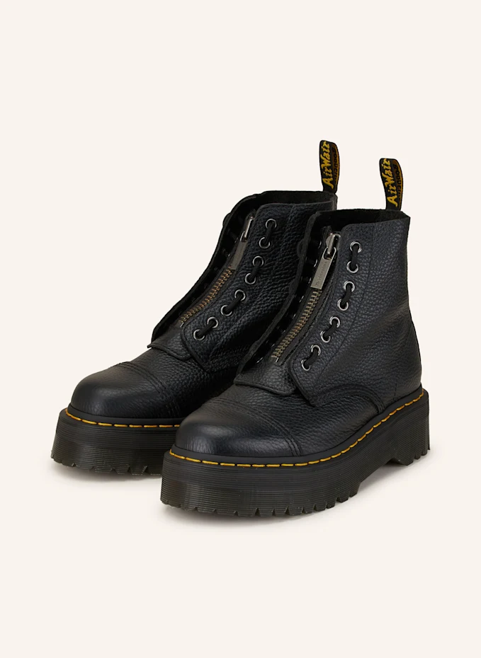 Dr. Martens Schnürboots SINCLAIR