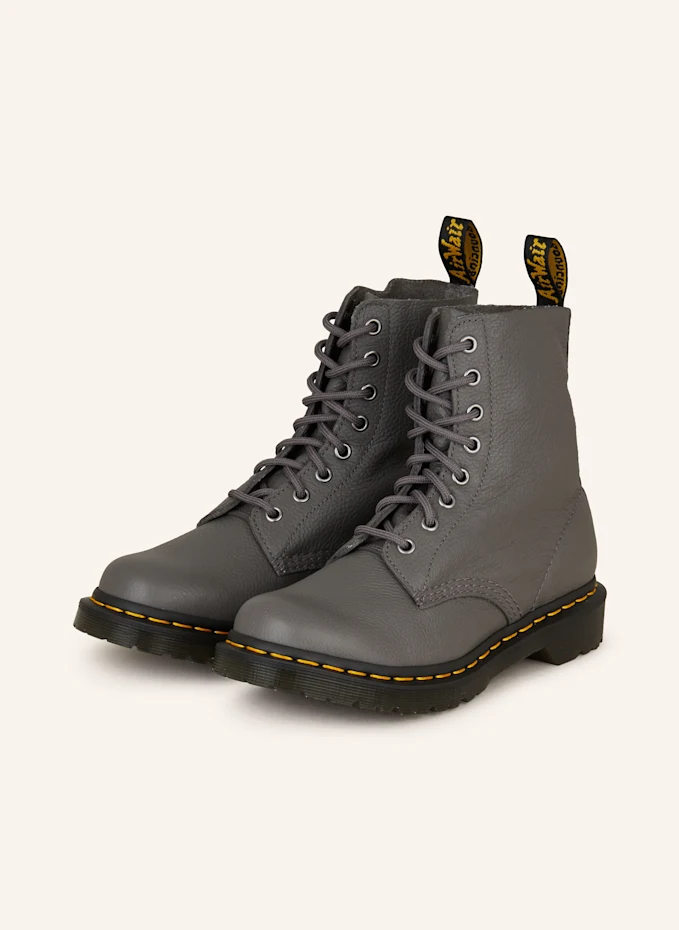 Dr. Martens Schnürboots 1460 PASCAL