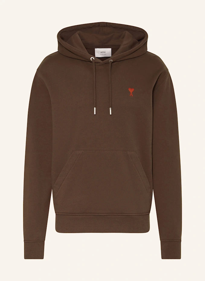 AMI PARIS Hoodie