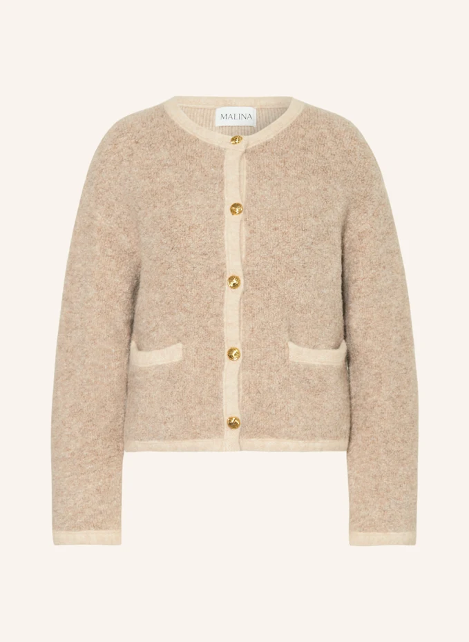 MALINA Kastenjacke CARLY