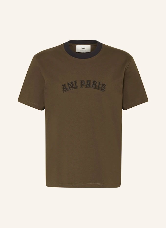 AMI PARIS T-Shirt