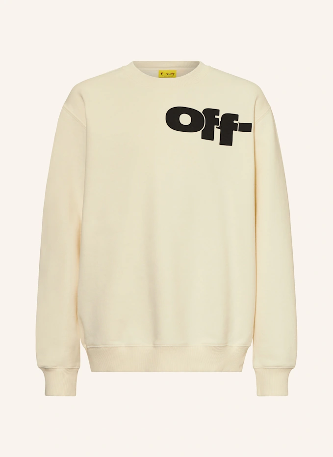 Off-White Sweatshirt