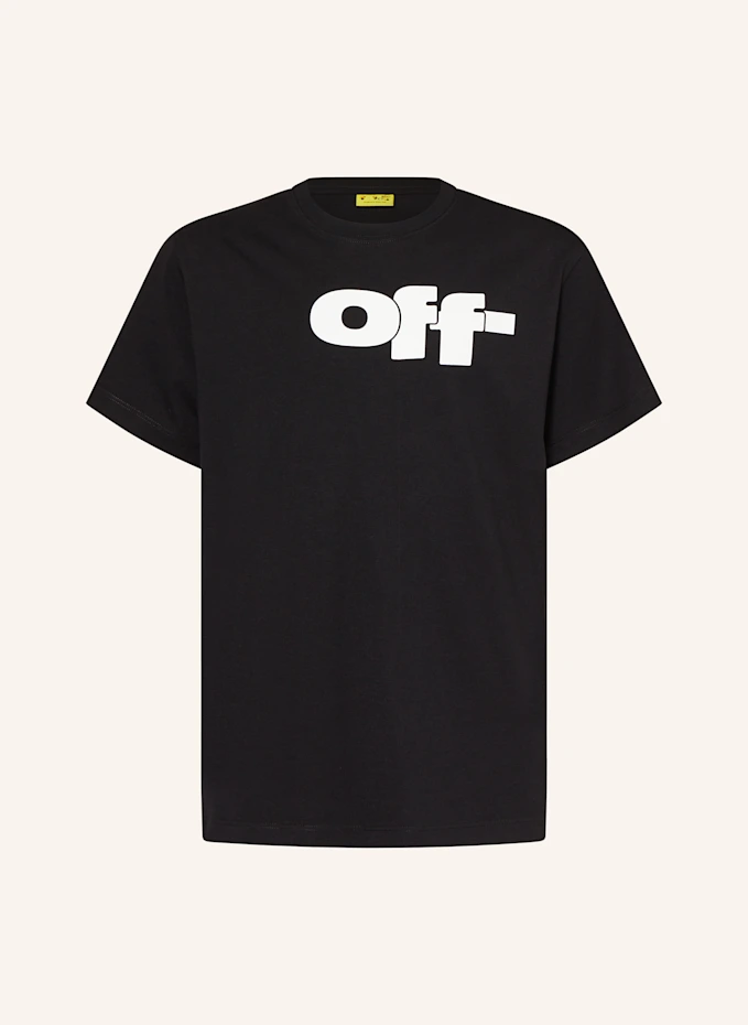 Off-White T-Shirt