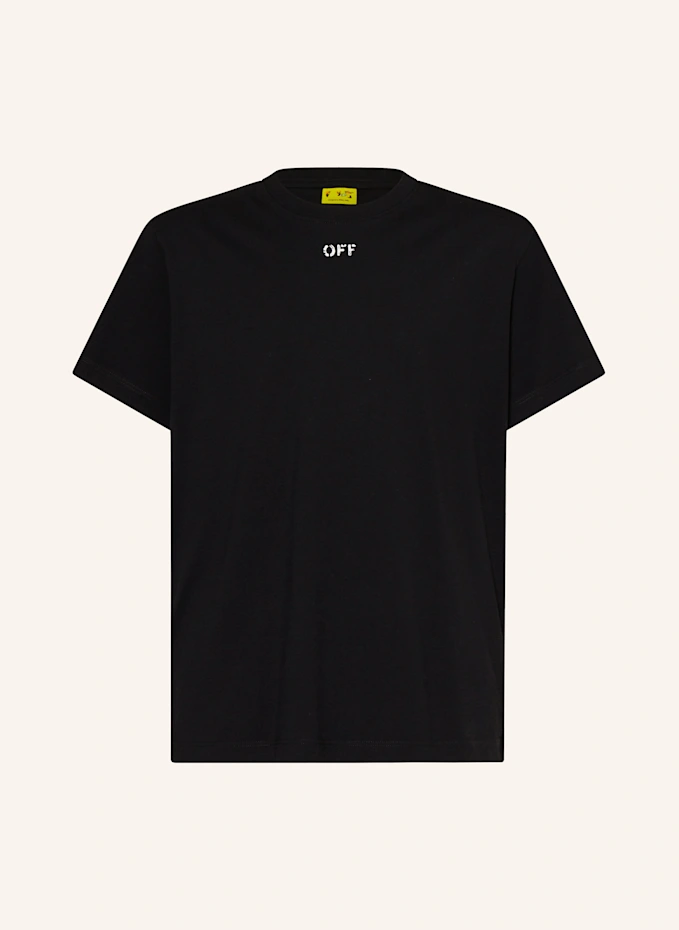 Off-White T-Shirt