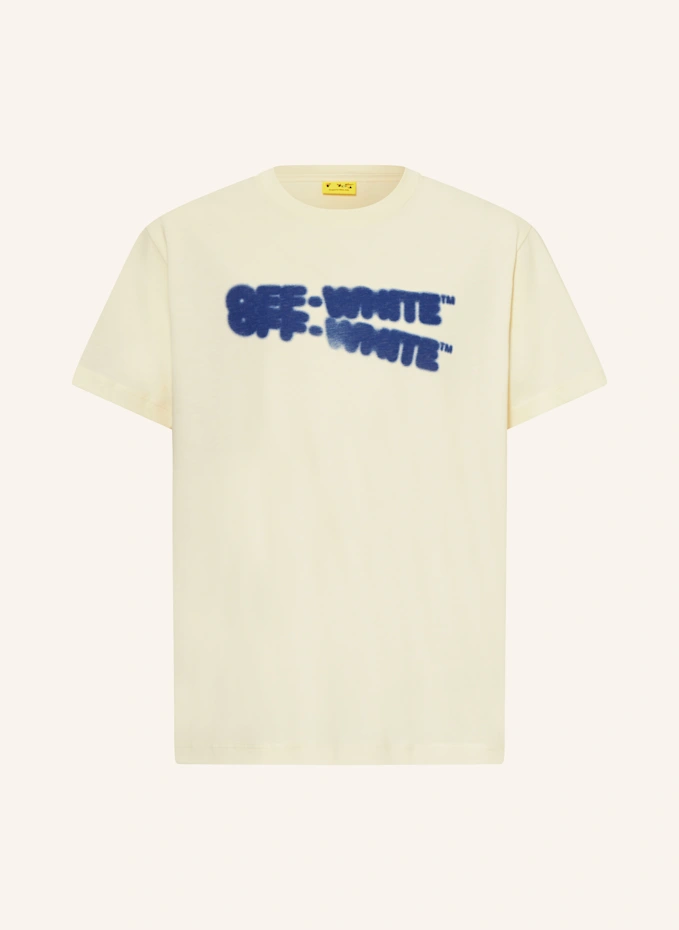 Off-White T-Shirt