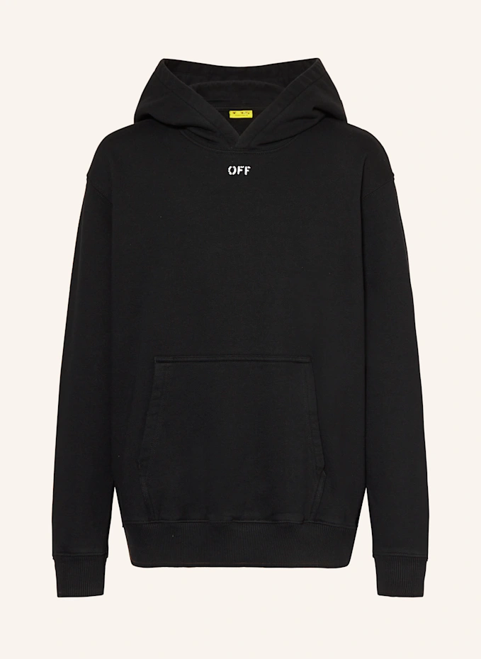 Off-White Hoodie