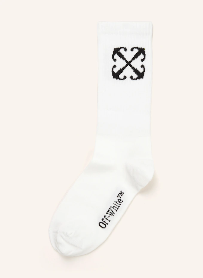 Off-White Socken