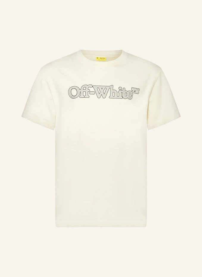 Off-White T-Shirt