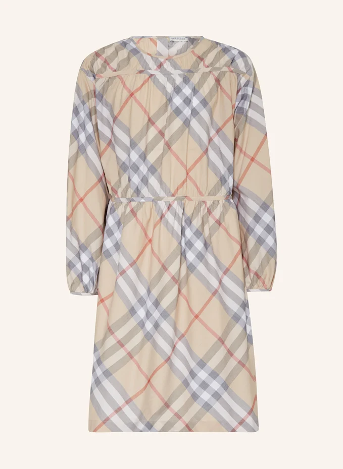 BURBERRY Kleid