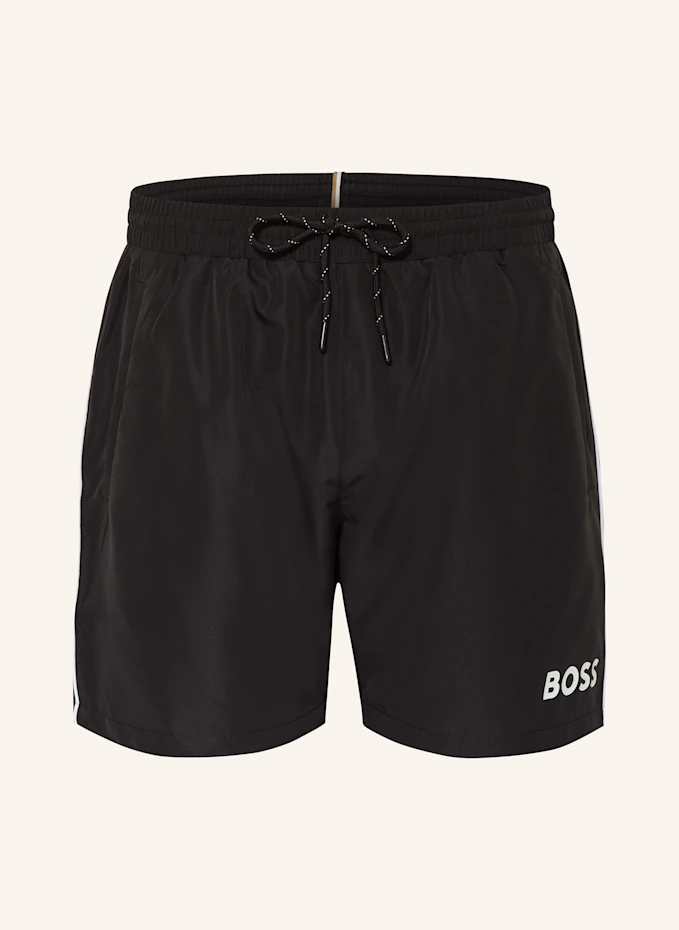 BOSS Badeshorts STARFISH