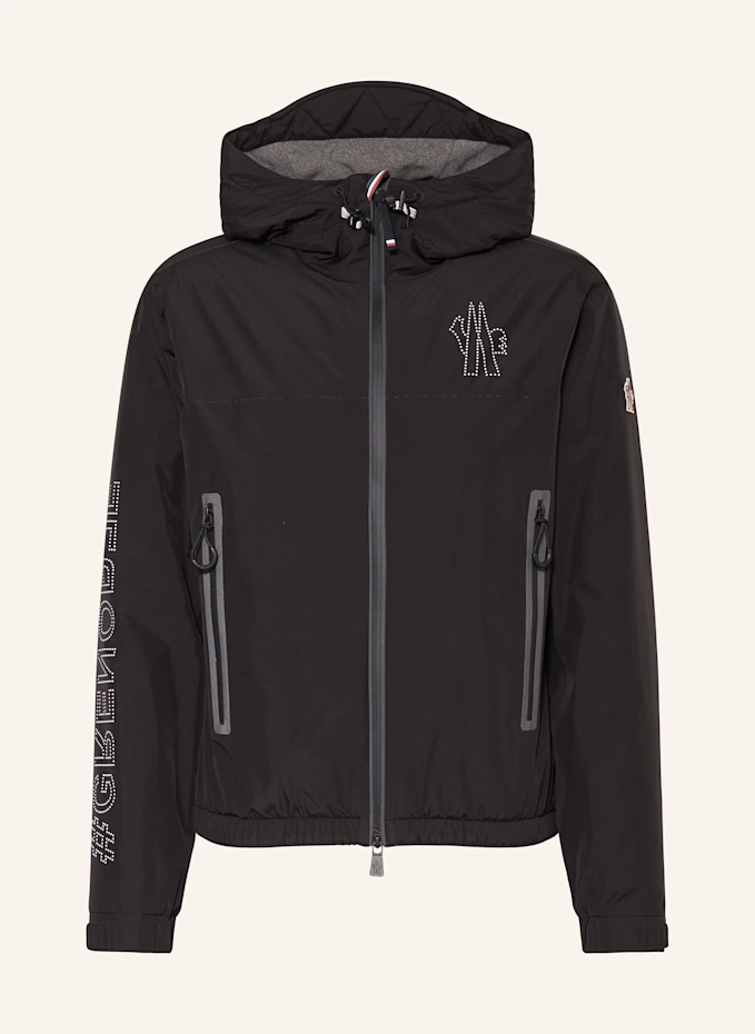 MONCLER GRENOBLE Jacke