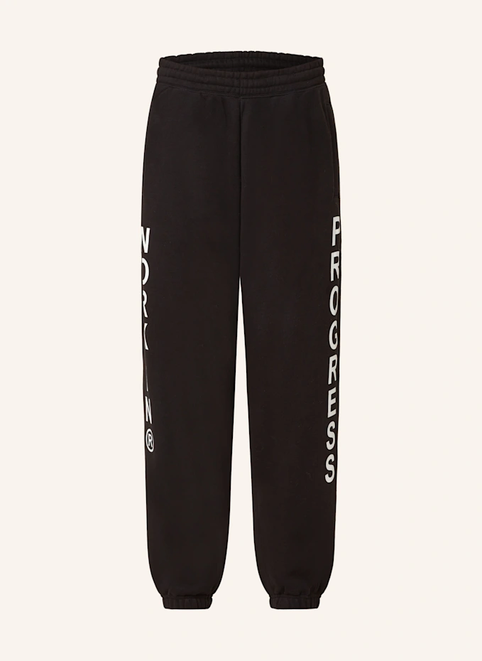 carhartt WIP Sweatpants BODY OF WORK