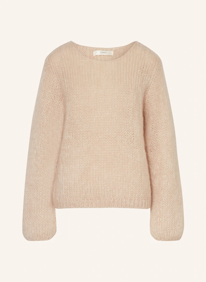 InWear Mohair-Pullover JETRAIW