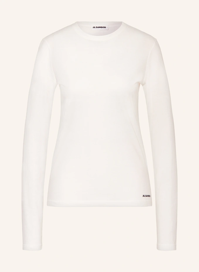 JIL SANDER Longsleeve