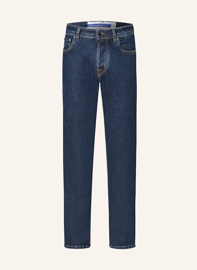 JACOB COHEN Jeans BARD Slim Fit