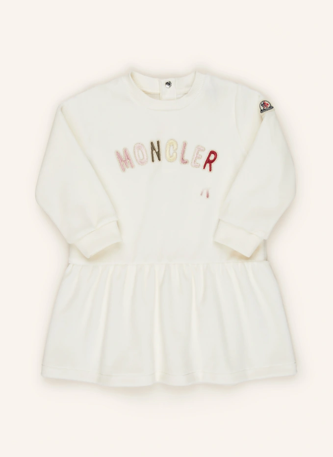 MONCLER enfant Nickikleid