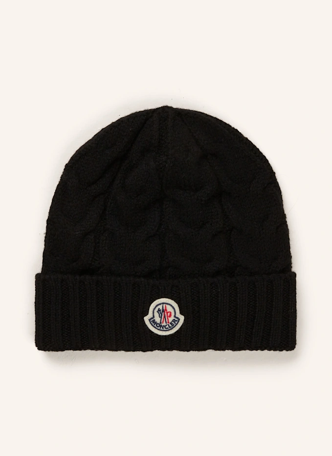 MONCLER enfant Mütze